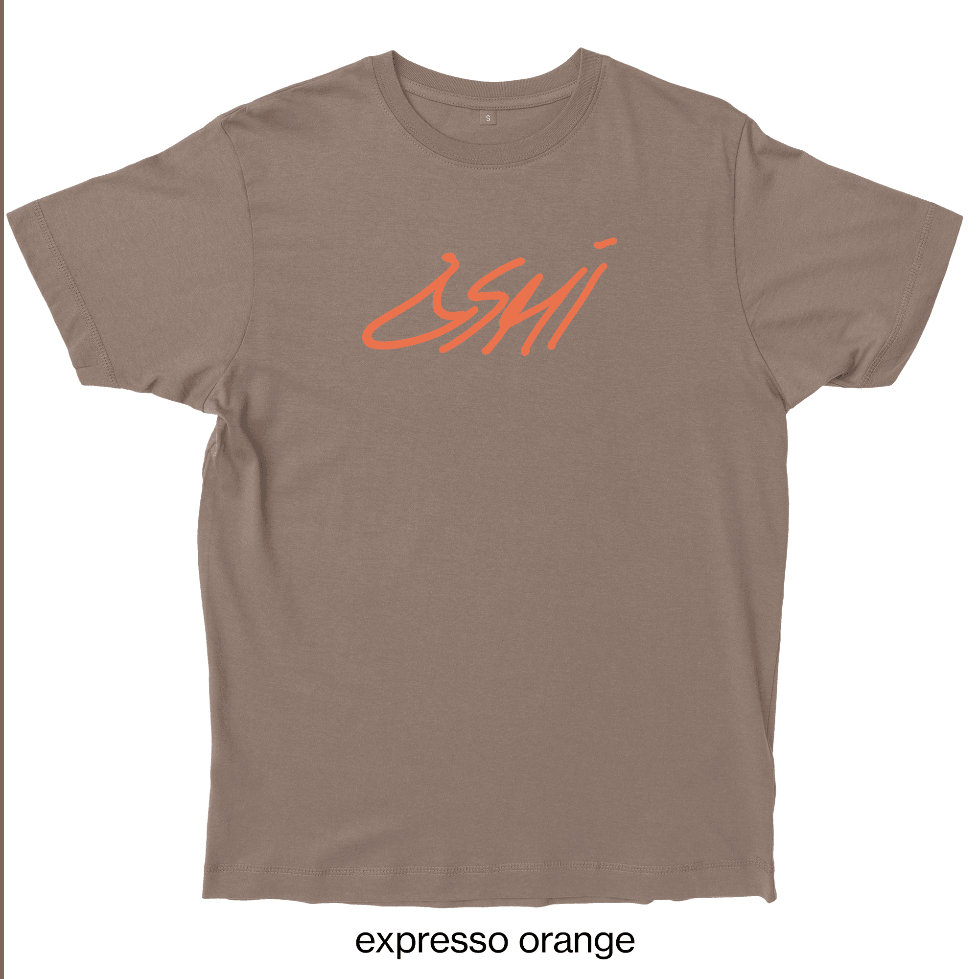 Oshi V2 Logo Tee