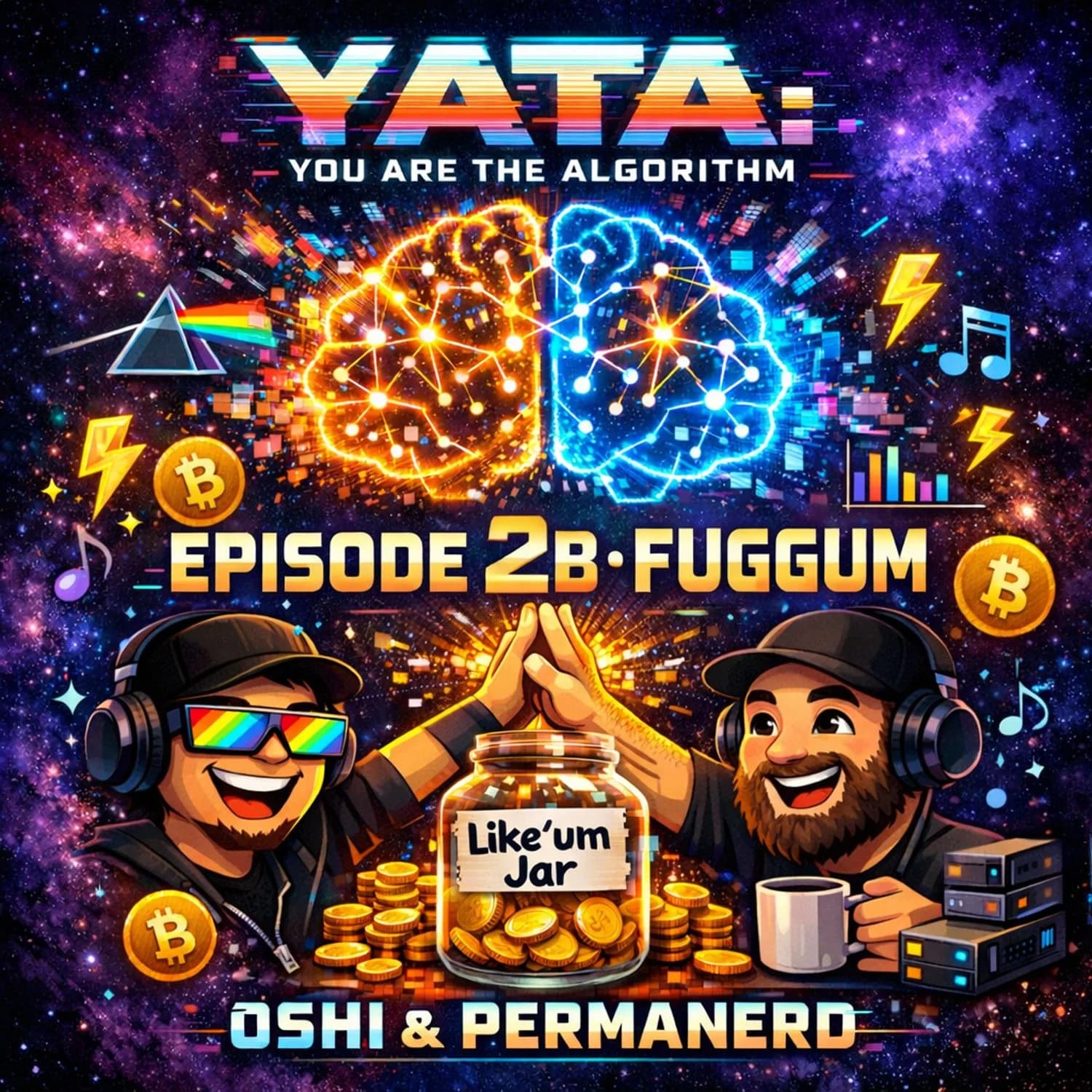 #2 Fuggum
